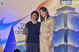 台北101煙火新突破！賈永婕自爆進錄音間 去年評價超高讓她壓力破表