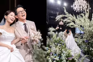 韓國喜劇明星結婚要花多少錢？金俊昊