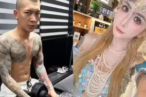 鳳梨遭尾隨連開12槍！舊愛罔腰11字洩心聲