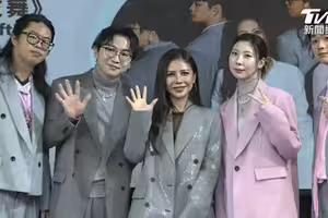 小巨蛋開唱突喊卡！艾怡良現身：對不起大家 親揭復唱時間