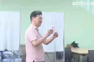 726大罷免／趙少康亮票惹議挨轟！486先生不忍開轟了：刑責凶多吉少