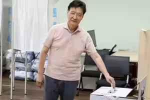 首戰罷免全數不通過！趙少康列10大理由