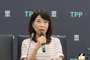 喊釋放柯文哲等條件 白委：白綠可重建關係