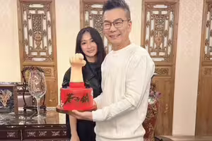 沈玉琳傳住進加護病房！疑猛爆性肝炎惡化腦水腫 友：沒食慾吃健康食品