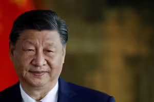 習近平關注解放軍貪腐 美情報：憂影響2027犯台目標