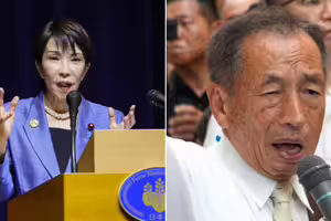 中國呼籲國民暫勿赴日本　日本前航空幕僚長回應：非常歡迎