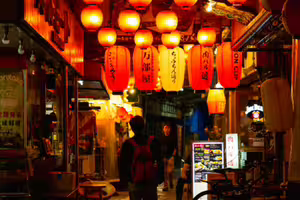 去日本9天「沒中國遊客」　卻目睹「台灣人恐怖一面」