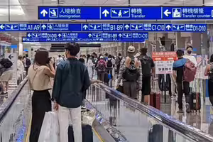 「還是這1國好」玩過10幾國才懂　大票台灣人認了：真正能放鬆