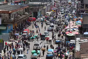 2026已經開始　1國家「還在過2018」！BBC揭密原因