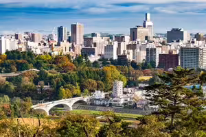 東京、大阪輸了!內行改衝「日本1城市」讚更好玩:拜託別爆紅 東京、大阪輸了!內行改衝「日本1城市」讚更好玩:拜託別爆紅