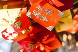 農曆年前翻身！「3生肖」貴人疼　2月正偏財賺滿滿