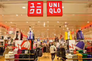 快去翻衣櫃！這件UNIQLO衣服　竟價值飆破50萬　