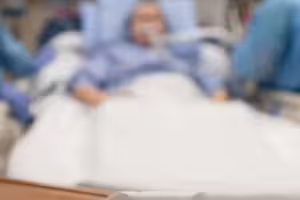 知道自己快死了？護理師揭病人「說完1句話」就會走