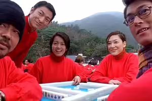 「賀歲片天花板」是哪部?鄉民齊推1神片:卡司很誇張 「賀歲片天花板」是哪部?鄉民齊推1神片:卡司很誇張