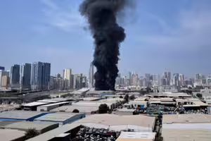 遭伊朗「狂炸800次」這國家怒了！將展開「史無前例」反擊