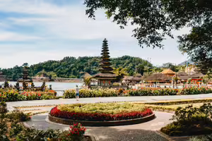 知名渡假勝地「強制禁足」24小時！ 機場全面停擺　旅客也禁外出