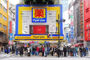 日本名店新政策「退稅反而更花錢」 旅遊達人示警:11月機場普及 日本名店新政策「退稅反而更花錢」 旅遊達人示警:11月機場普及