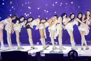 TWICE震撼彈！「這成員」宣布離開公司 　未來動向曝光