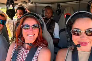 國際空難事故!機上全員罹難 生前合照曝 國際空難事故!機上全員罹難 生前合照曝