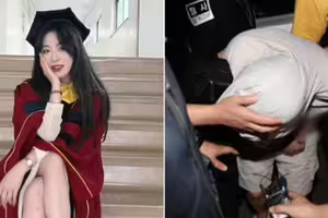 25歲正妹留學生驚傳遇害!家屬悲慟發聲了 25歲正妹留學生驚傳遇害!家屬悲慟發聲了