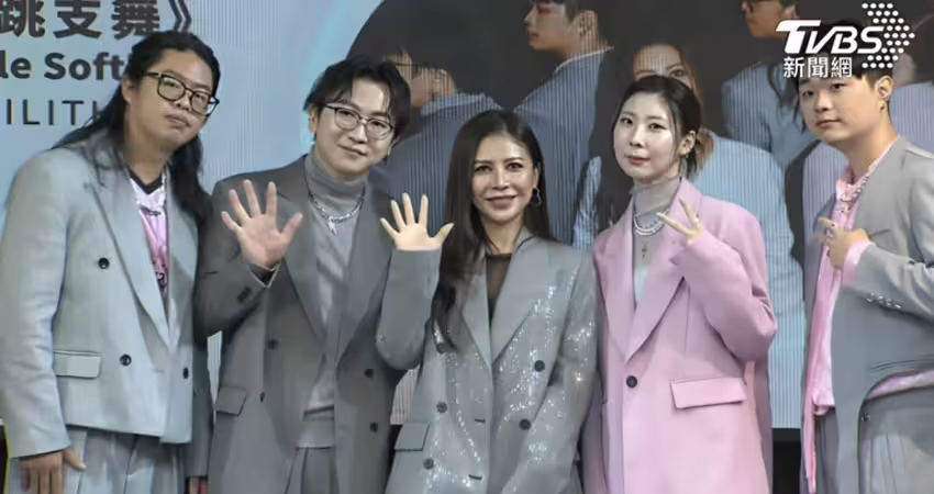 小巨蛋開唱突喊卡！艾怡良現身：對不起大家 親揭復唱時間
