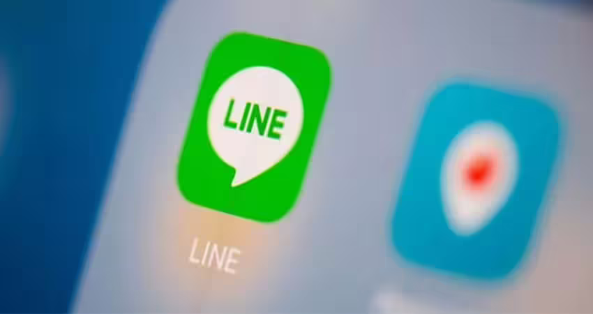 LINE新推「AI功能」一票用戶嚇：好恐怖！官方回應了