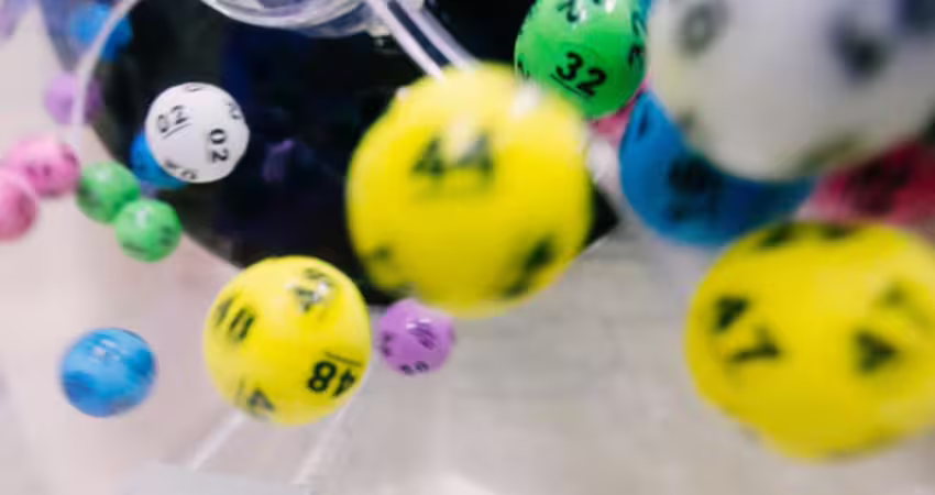 21歲就「中8.8億樂透」!加油站員工秒退休 本人無奈吐遺憾心聲