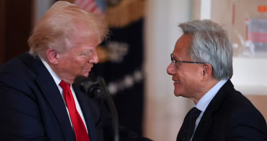 紐時示警「台灣晶片災難逼近」長期忽視美政府警告：刻不容緩