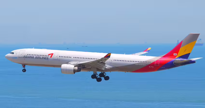 中東戰爭影響！「1航空」4月漲機票　台灣航線飆三倍