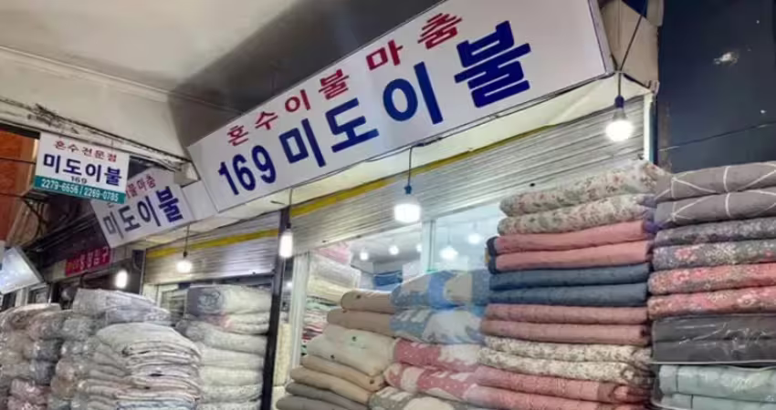 台客撐起9成業績！赴韓爆買「1物」　店家：沒台灣人早就倒閉