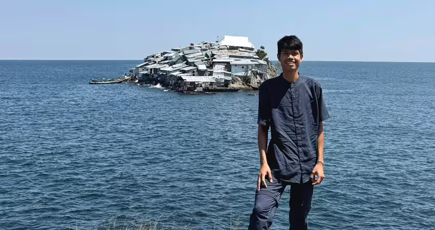 百萬旅遊YouTuber驚傳驟逝！突失聯「陳屍飯店」　警方證實了