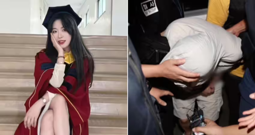 25歲正妹留學生驚傳遇害！家屬悲慟發聲了