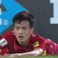 世青杯U20 越南0:0新西蘭 (有片睇)