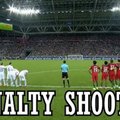 洲際國家杯-葡萄牙0:3智利 12碼全高清實錄(有片睇)
