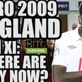 EURO U21 2009年的英軍現今身在何處?(有片睇)