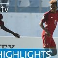歐洲國家杯U19 4強:葡萄牙1:0荷蘭(有片睇)