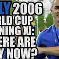 2006年世界杯後，這隊冠軍隊成員現身在何方呢?(有片睇)