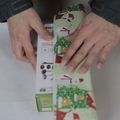 日本店員10秒包裝好禮物的訣竅原來這麼簡單，手殘的人也能變身包禮物達人！