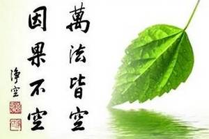 善人多磨難？好人不長命？善惡因果報應分明!