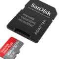 SanDisk帶給你400GB容量的microSD卡