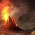 心理測試：4座火山，哪座先爆發？秒測出你的人緣好不好？