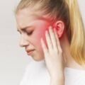 中耳炎是怎麼出現的，這六個禁忌切記要避開，仍多數人犯錯