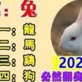 2020年財運最好的生肖，必然翻身，真的靈！