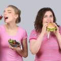 誰說減肥只能挨餓？提醒：5種低熱量食物，讓你吃飽還不長肉！