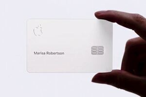 出大招！「蘋果信用卡」真的來了　　10大功能「完勝市面信用卡」讓果迷超嗨