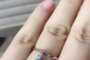 心理測試：最想戴上哪枚戒指？測你能給另一半帶來多少福氣？