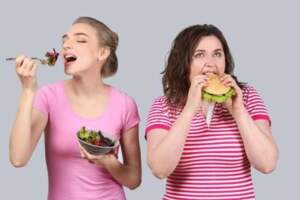 誰說減肥只能挨餓？提醒：5種低熱量食物，讓你吃飽還不長肉！