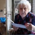 104歲阿嬤因為烏龍　收到幼稚園入學通知