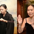 許純美「年前命危」，鬼門關前被救回！沒想到現在的她竟變成這樣...