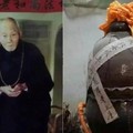 歷經三年半「坐缸儀式」的94歲老和尚，開缸時竟發生奇蹟！